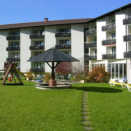 Familienhotel Kleinwalsertal Riezlern Exterior foto